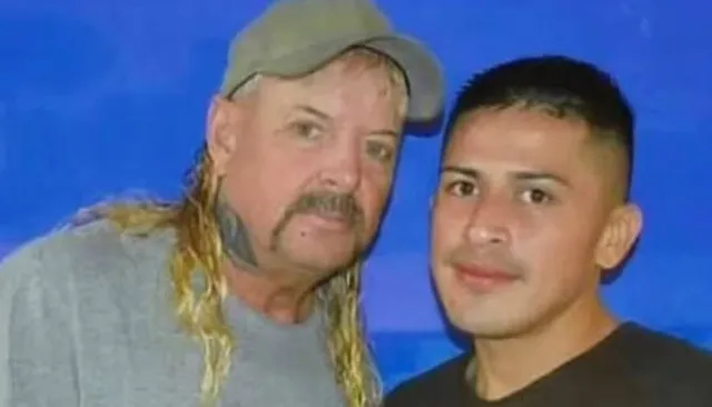 joe exotic’s husband deported to mexico just one month after their prison w 24404