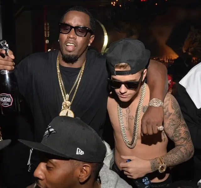 justin bieber shares rare photo with dad following speculation tied to didd 24428
