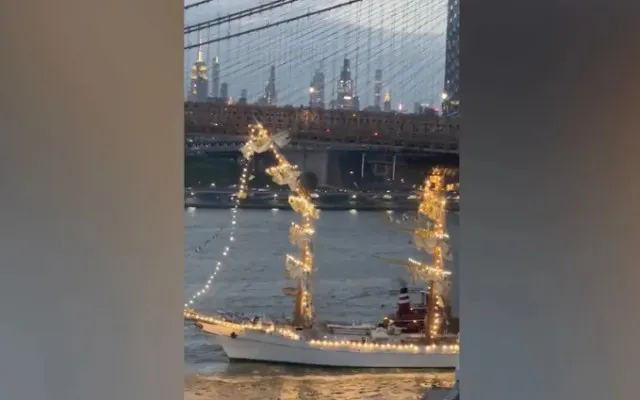 officials confirm mexican navy cadet as first fatality in brooklyn bridge s 24433