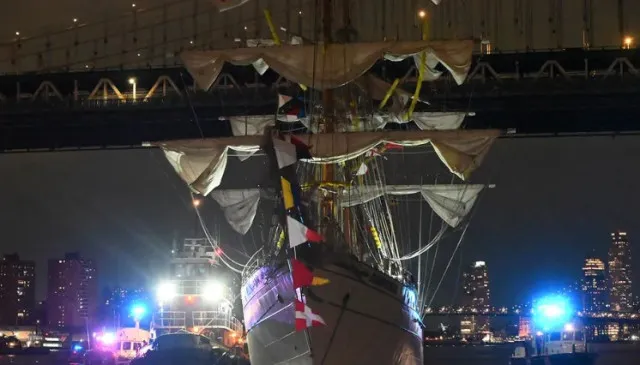 officials confirm mexican navy cadet as first fatality in brooklyn bridge s 24432