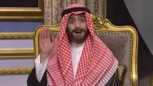 snl’ season finale mocks trump’s mideast visit as a lovefest with saudi cro 24410