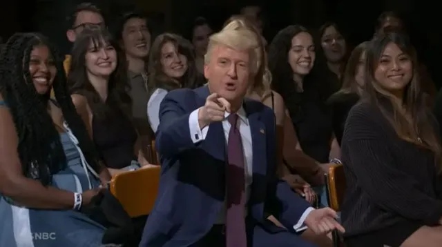 snl’ season finale mocks trump’s mideast visit as a lovefest with saudi cro 24409