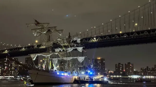 authorities id victims of brooklyn bridge boat crash as initial report reve 24456
