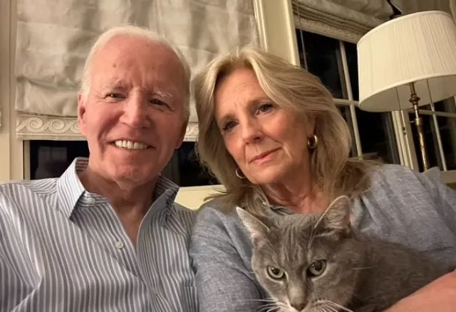 bidens strange behavior during 2023 msnbc interview is believed to hint at 24454