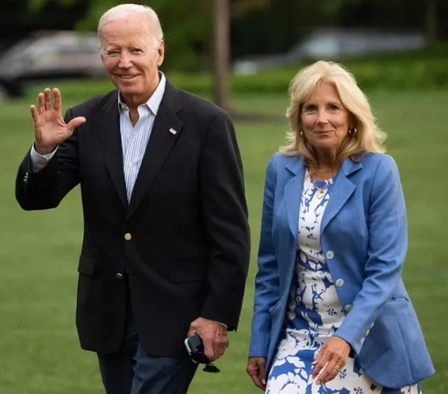bidens strange behavior during 2023 msnbc interview is believed to hint at 24451
