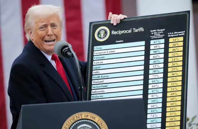 business owners reveal shocking costs as trumps tariffs come into effect a 24489