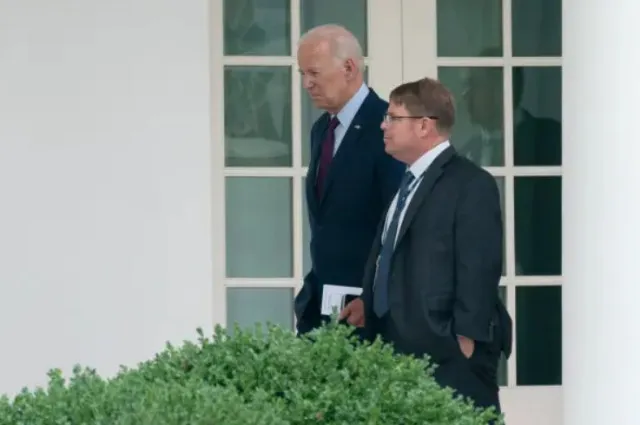 former biden aides question timing and transparency of his late-stage prost 24464