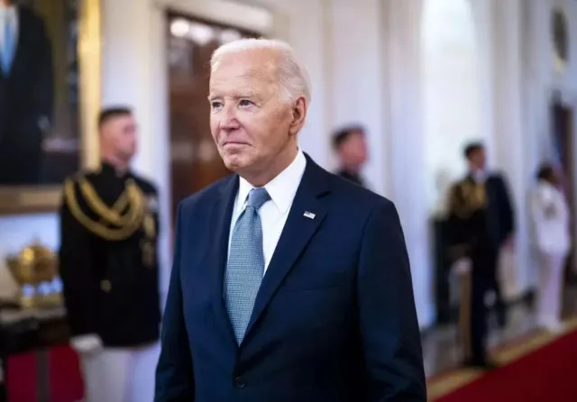 former joe biden medical advisor says he probably had cancer at beginnin 24485