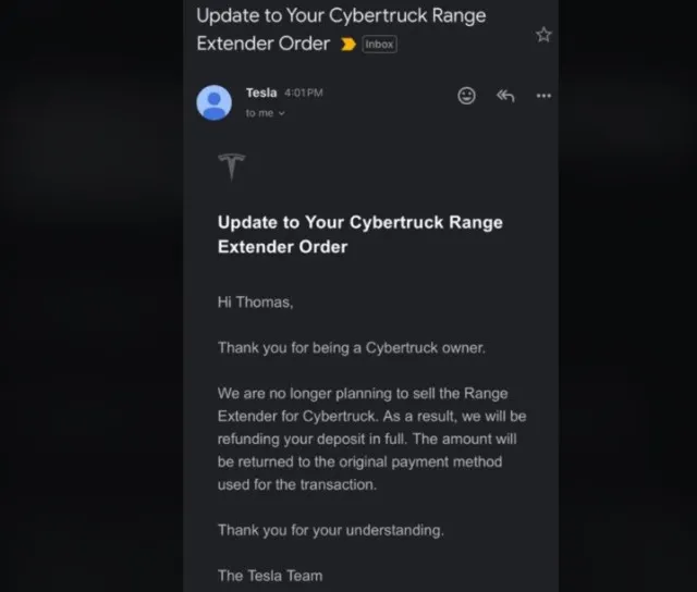 tesla drivers outraged over cancellation of most anticipated feature at the 24507