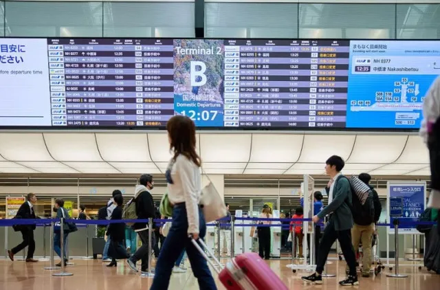 tourists immediately cancel trips following ‘new baba vanga’ prophecy of a 24482