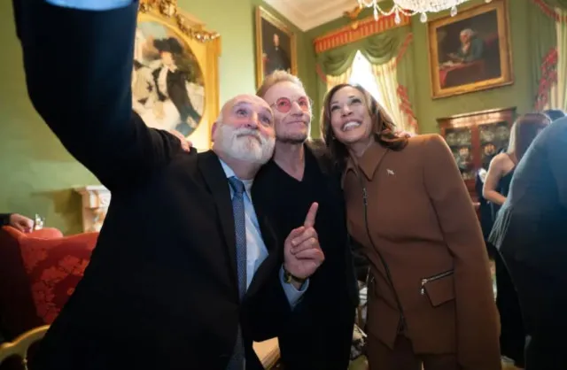 trump calls for ‘major investigation’ into harris campaign over celebrity e 24496