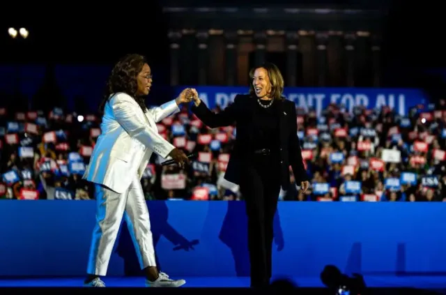 trump calls for ‘major investigation’ into harris campaign over celebrity e 24497