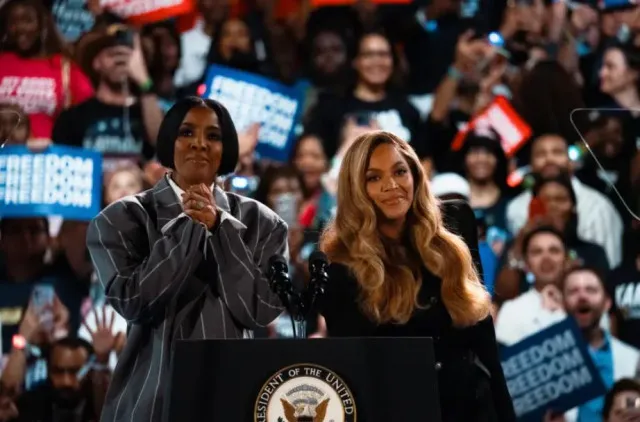 trump calls for ‘major investigation’ into harris campaign over celebrity e 24495