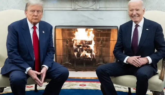 trump demands answer from bidens medical doctor for late disclosure of for 24471