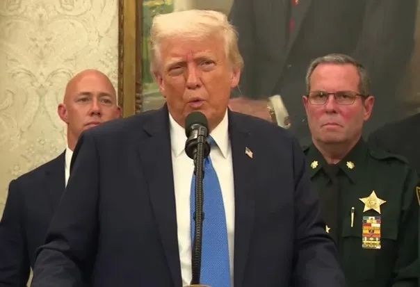 trump demands answer from bidens medical doctor for late disclosure of for 24473