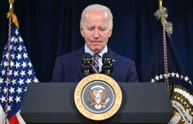 white house accused of downplaying biden’s 2022 cancer ‘slip-up’ after ex-p 24467