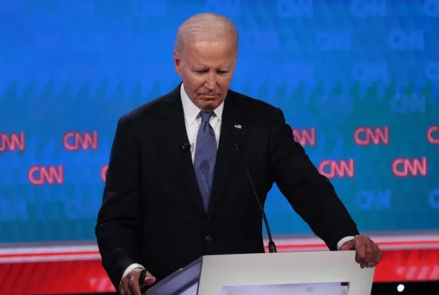 white house accused of downplaying biden’s 2022 cancer ‘slip-up’ after ex-p 24469