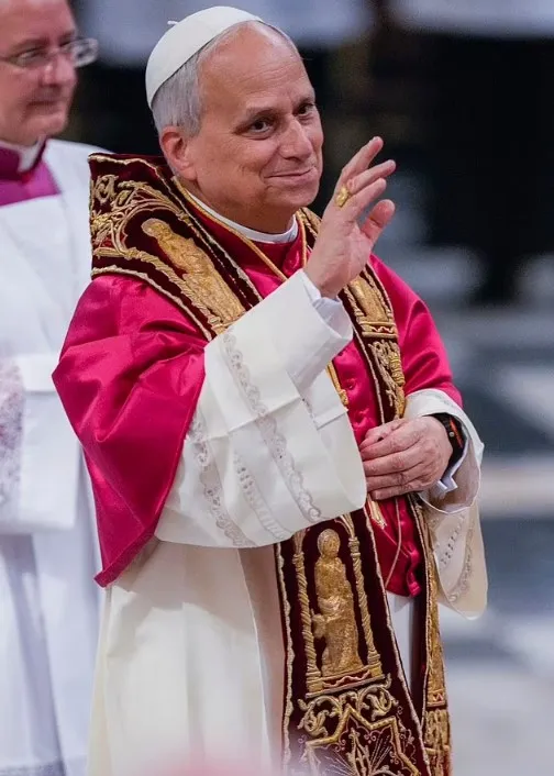 catholic church discovers unique connection between soon-to-be canonized g 24584
