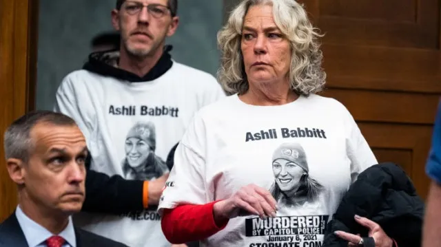 trump administration pays $5 million to ashli babbitts family after her wr 24553