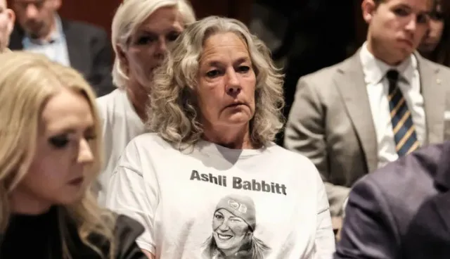trump administration pays $5 million to ashli babbitts family after her wr 24554