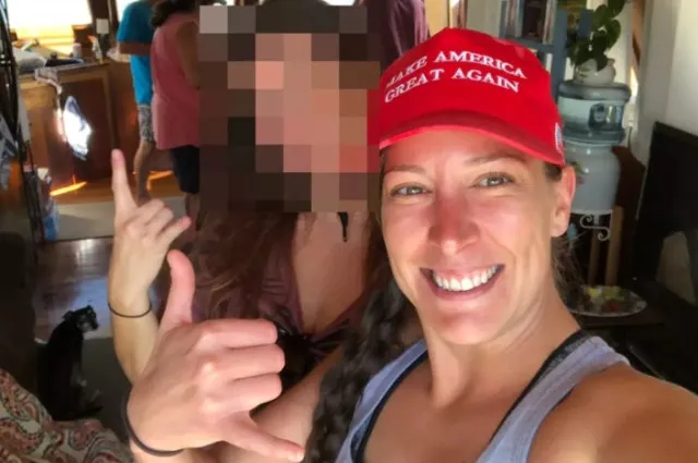 trump administration pays $5 million to ashli babbitts family after her wr 24555