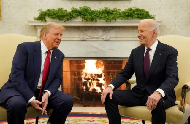 trump criticized for response to biden’s aggressive cancer diagnosis while 24536
