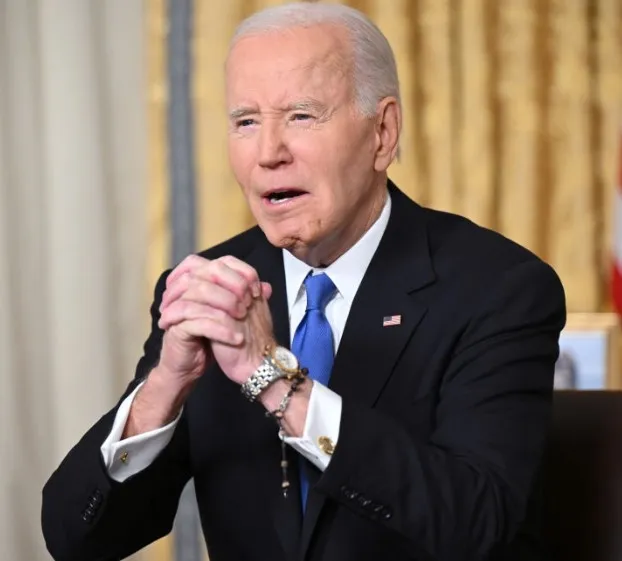 bidens doctor claims former president lived with undiagnosed prostate canc 24636