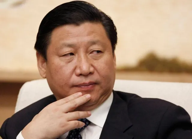 china strongly criticized us for turning space into a warzone with trump 24626