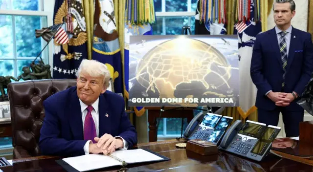 china strongly criticized us for turning space into a warzone with trump 24624