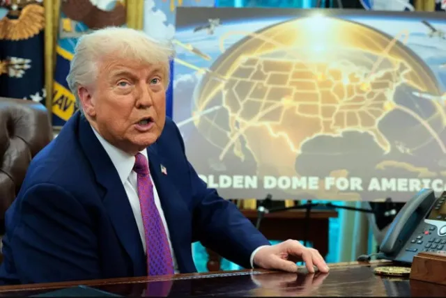 china warns trump over ambitious $175b golden dome missile defence progra 24611
