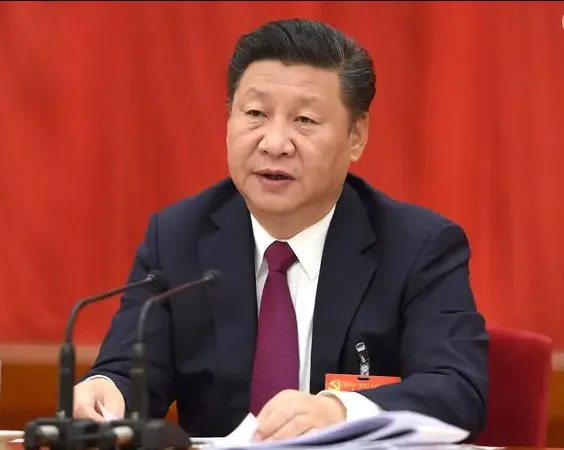 china warns trump over ambitious $175b golden dome missile defence progra 24609