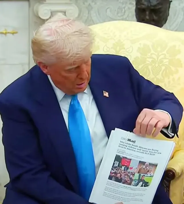 people react wildly to elon musks response during tense trump showdown wit 24602