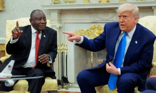 people react wildly to elon musks response during tense trump showdown wit 24603