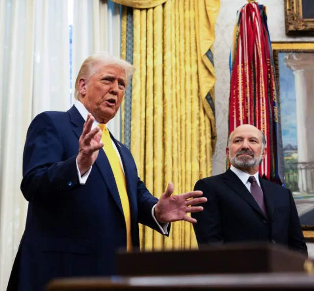trumps $5 million gold card visa launch online within weeks 24654
