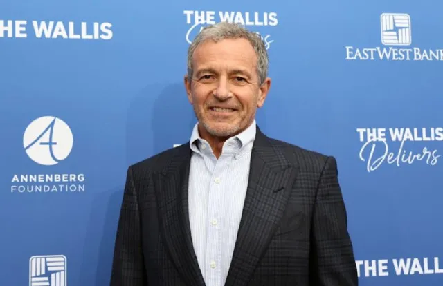 disney ceo urges the view to dial down anti-trump rhetoric amid executive 24723