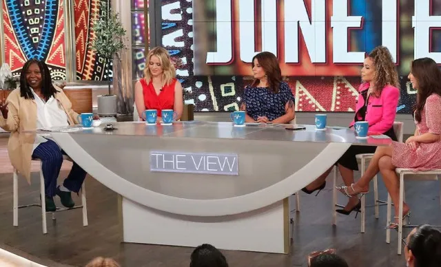disney ceo urges the view to dial down anti-trump rhetoric amid executive 24724