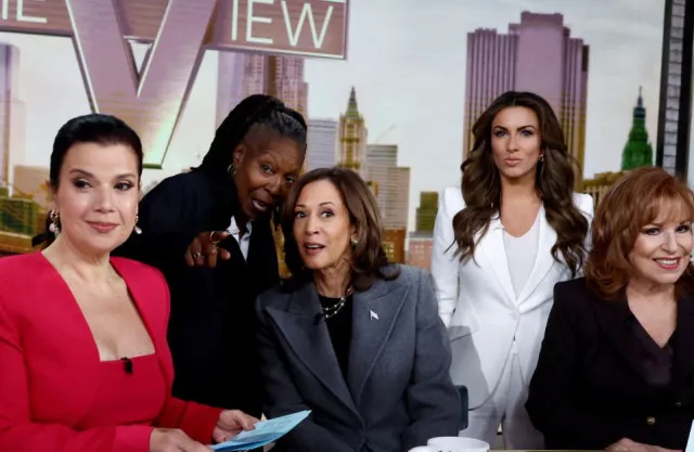 disney ceo urges the view to dial down anti-trump rhetoric amid executive 24722