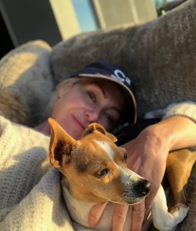 ellen degeneres suffers heartbreaking loss after leaving the us for the uk 24684