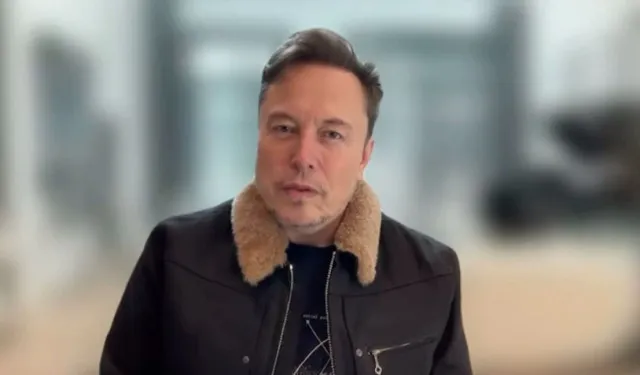 elon musk lashes out at journalist with brutal five-word reply over $4b dog 24707