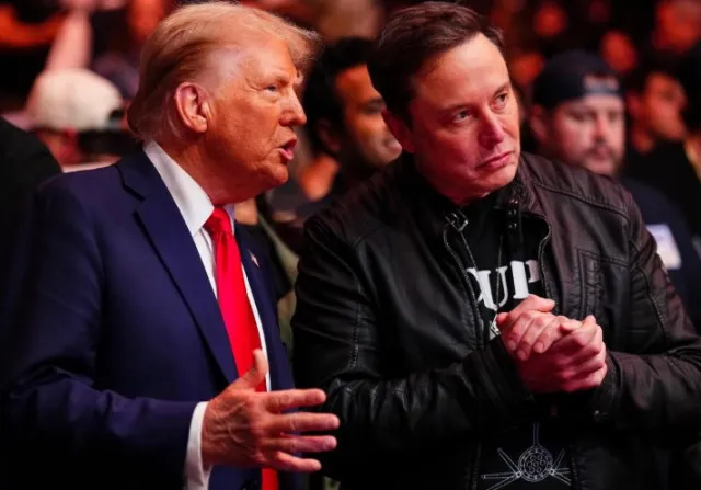 elon musk signals trouble brewing in his once-close political relationship 24757