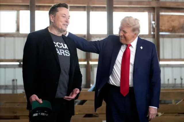 elon musk signals trouble brewing in his once-close political relationship 24758