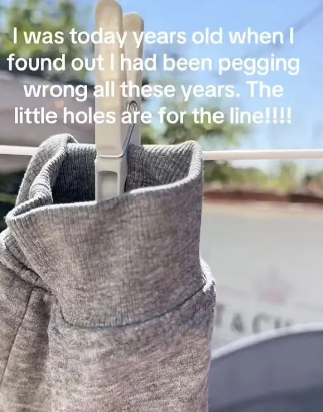 people are just discovering the surprising use of the little holes on washi 24745