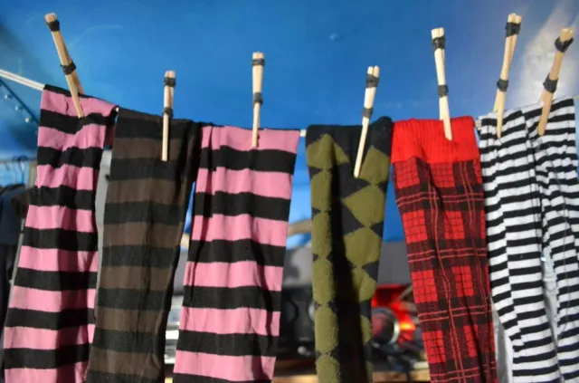 people are just discovering the surprising use of the little holes on washi 24748