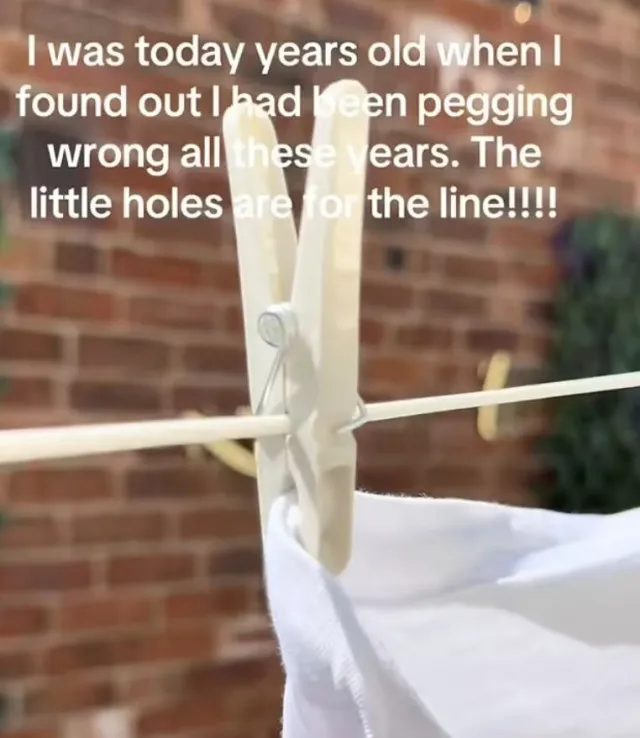 people are just discovering the surprising use of the little holes on washi 24746