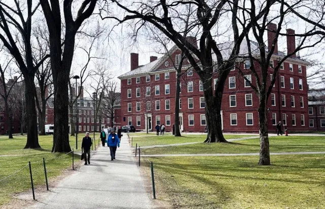 trump admin yanks harvard’s international student program and kicks out tho 24696