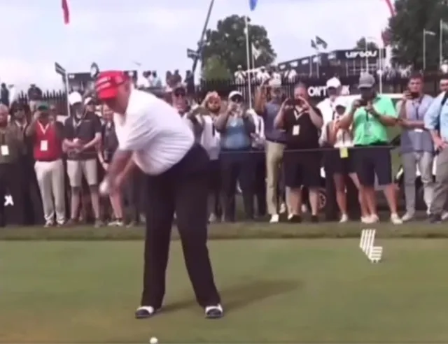 trump shares fake video mocking singer bruce springsteen amid their growing 24729