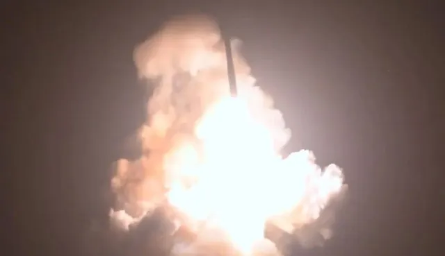 us air force test-launches nuclear missile in powerful display of country’s 24715