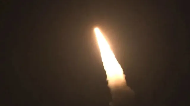 us air force test-launches nuclear missile in powerful display of country’s 24716
