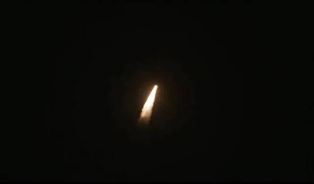 us air force test-launches nuclear missile in powerful display of country’s 24718