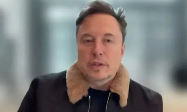 elon musk responds harshly to journalist who questioned doges $4 billion 24787